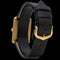 Cartier Tank Vermeil - Montre en plaqué or 58 Facettes MT43311