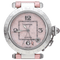Cartier Pasha GMT - Montre en acier 58 Facettes MT45669