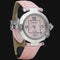 Cartier Pasha GMT - Montre en acier 58 Facettes MT45669