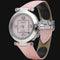 Cartier Pasha GMT - Montre en acier 58 Facettes MT45669