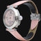 Cartier Pasha GMT - Montre en acier 58 Facettes MT45669