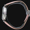 Cartier Pasha GMT - Montre en acier 58 Facettes MT45669