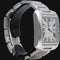 Cartier Tank Anglaise - Montre Medium en acier 58 Facettes MT46664