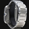 Cartier Tank Anglaise - Montre Medium en acier 58 Facettes MT46664