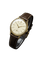 Montre Longines - Montre Calibre 12.68Z en or 18 carats 58 Facettes