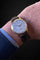 Montre Longines - Montre calibre 12.68Z en or 18 carats 58 Facettes
