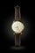 Montre Longines - Montre calibre 12.68Z en or 18 carats 58 Facettes