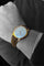 Montre Longines - Montre calibre 12.68Z en or 18 carats 58 Facettes