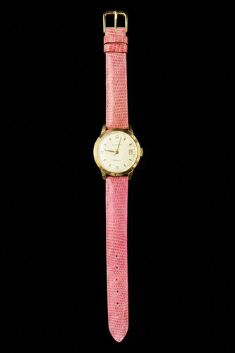 Montre Movado - Montre années 60 Calibre 224A 58 Facettes