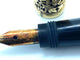 Spezial - Stylo-plume en or 58 Facettes