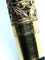 Spezial - Stylo-plume en or 58 Facettes