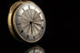 Montre Orologio autrichien - Montre à verge en or 14K 58 Facettes