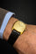 Montre IWC Schaffhausen - Montre vintage ref. 2770 en or jaune 58 Facettes