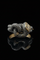Bracelet Bracciale "a Serpente" - Bracelet tardo XIXe siècle en or rose et argent diamants 58 Facettes