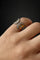 Bague Bague en or trois couleurs et diamants 58 Facettes