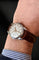 Montre Ostara - Montre-bracelet suisse des années 40 58 Facettes