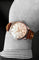 Montre Ostara - Montre-bracelet suisse des années 40 58 Facettes
