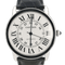 Cartier Ronde Solo - Montre en acier 58 Facettes MT47481