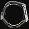 Cartier Ronde Solo - Montre en acier 58 Facettes MT47481