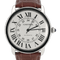 Cartier Ronde Solo - Montre en acier 58 Facettes MT47483