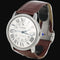 Cartier Ronde Solo - Montre en acier 58 Facettes MT47483