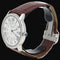 Cartier Ronde Solo - Montre en acier 58 Facettes MT47483