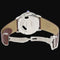 Cartier Ronde Solo - Montre en acier 58 Facettes MT47483