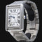 Cartier Tank Solo XL - Montre en acier 58 Facettes MT47659