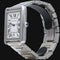 Cartier Tank Solo XL - Montre en acier 58 Facettes MT47659