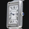Cartier Tank Solo XL - Montre en acier 58 Facettes MT47659