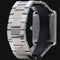 Cartier Tank Solo XL - Montre en acier 58 Facettes MT47659
