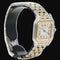 Cartier Panthère - Montre en or jaune et acier 58 Facettes MT47752