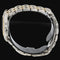 Cartier Panthère - Montre en or jaune et acier 58 Facettes MT47752
