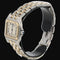 Cartier Panthère - Montre en or jaune et acier 58 Facettes MT47753