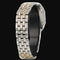 Cartier Panthère - Montre en or jaune et acier 58 Facettes MT47753