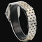 Cartier Panthère - Montre en or jaune et acier 58 Facettes MT47753