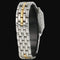 Cartier Panthère - Montre en or jaune et acier 58 Facettes MT47759