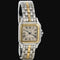 Cartier Panthère - Montre en or jaune et acier 58 Facettes MT47759