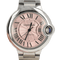 Cartier Ballon Bleu - Montre 33 mm en acier 58 Facettes MT47803