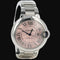 Cartier Ballon Bleu - Montre 33 mm en acier 58 Facettes MT47803