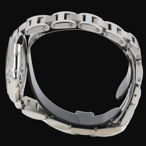 Cartier Ballon Bleu - Montre 33 mm en acier 58 Facettes MT47803