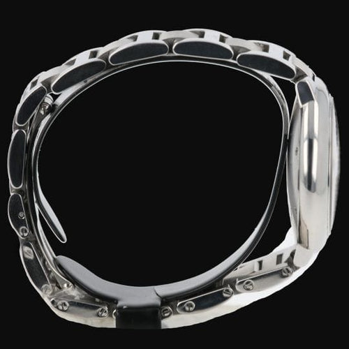 Cartier Ballon Bleu - Montre 33 mm en acier 58 Facettes MT47803