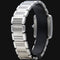 Cartier Tank Française - Montre en acier et diamants 58 Facettes MT47804