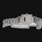 Cartier Tank Française - Montre en acier et diamants 58 Facettes MT47804