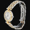 Cartier Cougar - Montre en or jaune et acier 58 Facettes MT47819