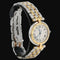 Cartier Cougar - Montre en or jaune et acier 58 Facettes MT47819