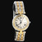 Cartier Cougar - Montre en or jaune et acier 58 Facettes MT47819
