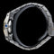 Cartier Santos Ronde Octagon - Montre en or jaune et acier 58 Facettes MT47840