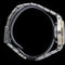 Cartier Santos Ronde Octagon - Montre en or jaune et acier 58 Facettes MT47840
