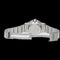 Cartier Santos Ronde Octagon - Montre en or jaune et acier 58 Facettes MT47840
